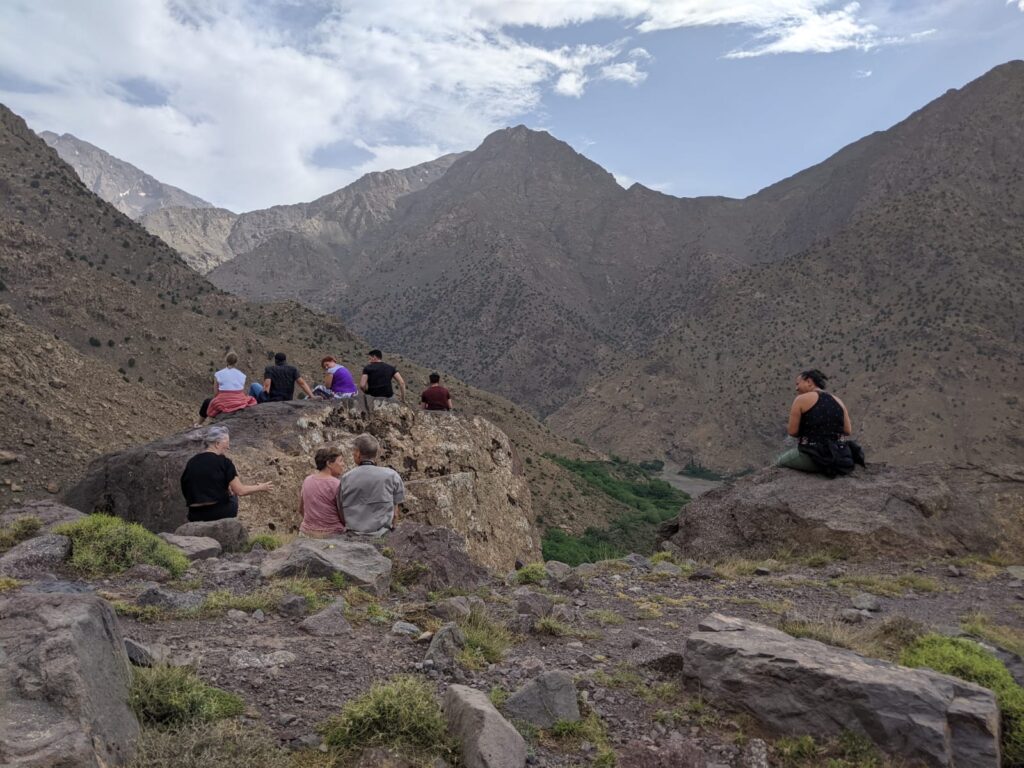 5-Day High Atlas Trek and Sahara Desert Adventure from Marrakech, photo 3