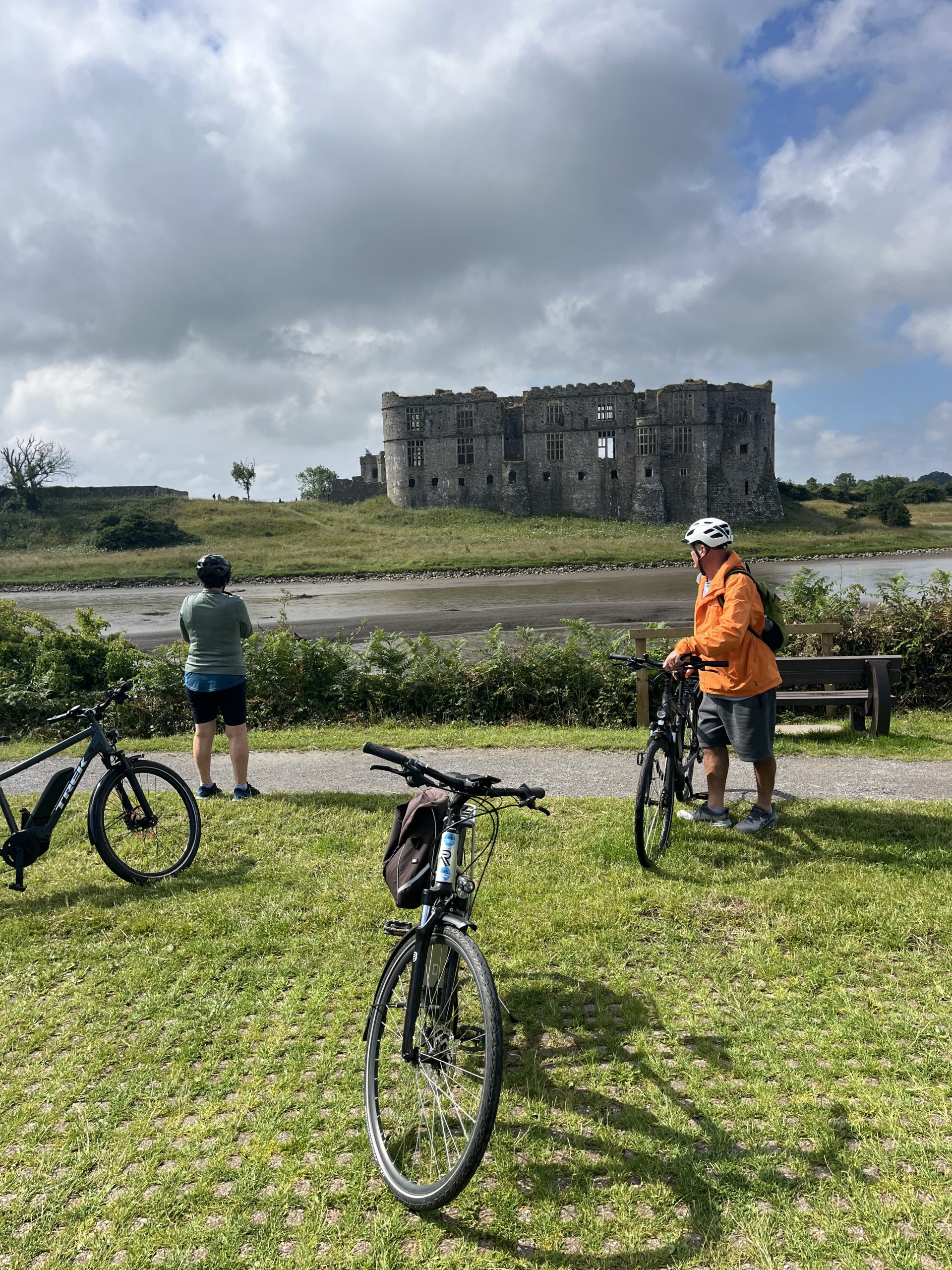 E-Bike Hire in Pembrokeshire, photo 5