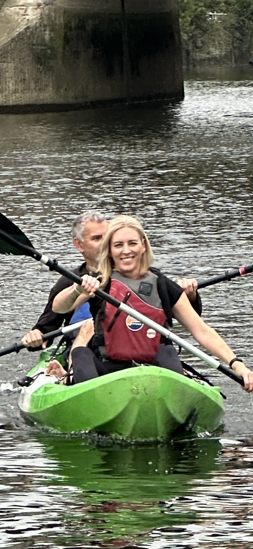 2-Hour Private Kayaking Experience, photo 3