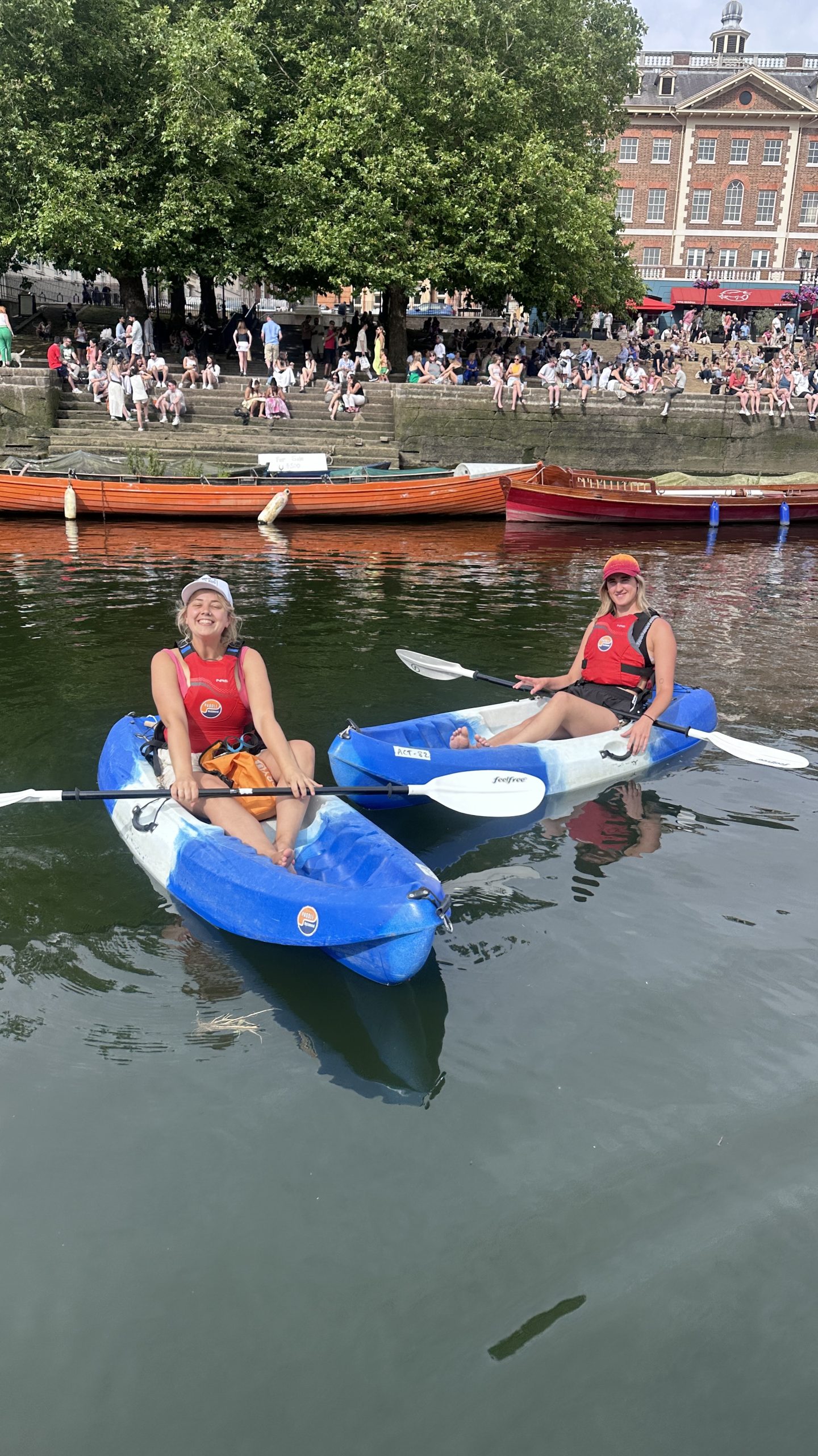 2-Hour Private Kayaking Experience, photo 4