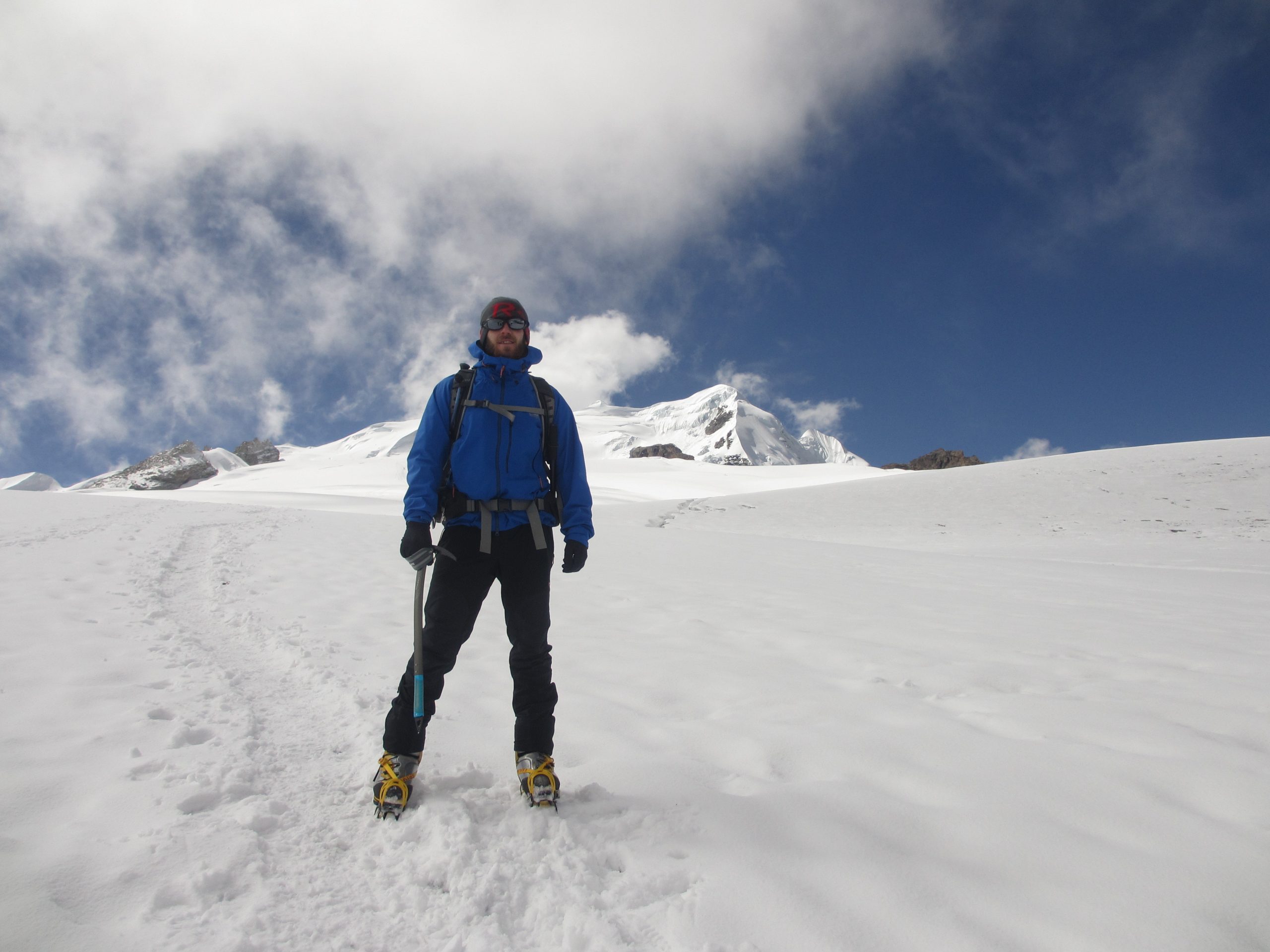 Mountain Fitness/Expedition Coaching Packages, photo 5