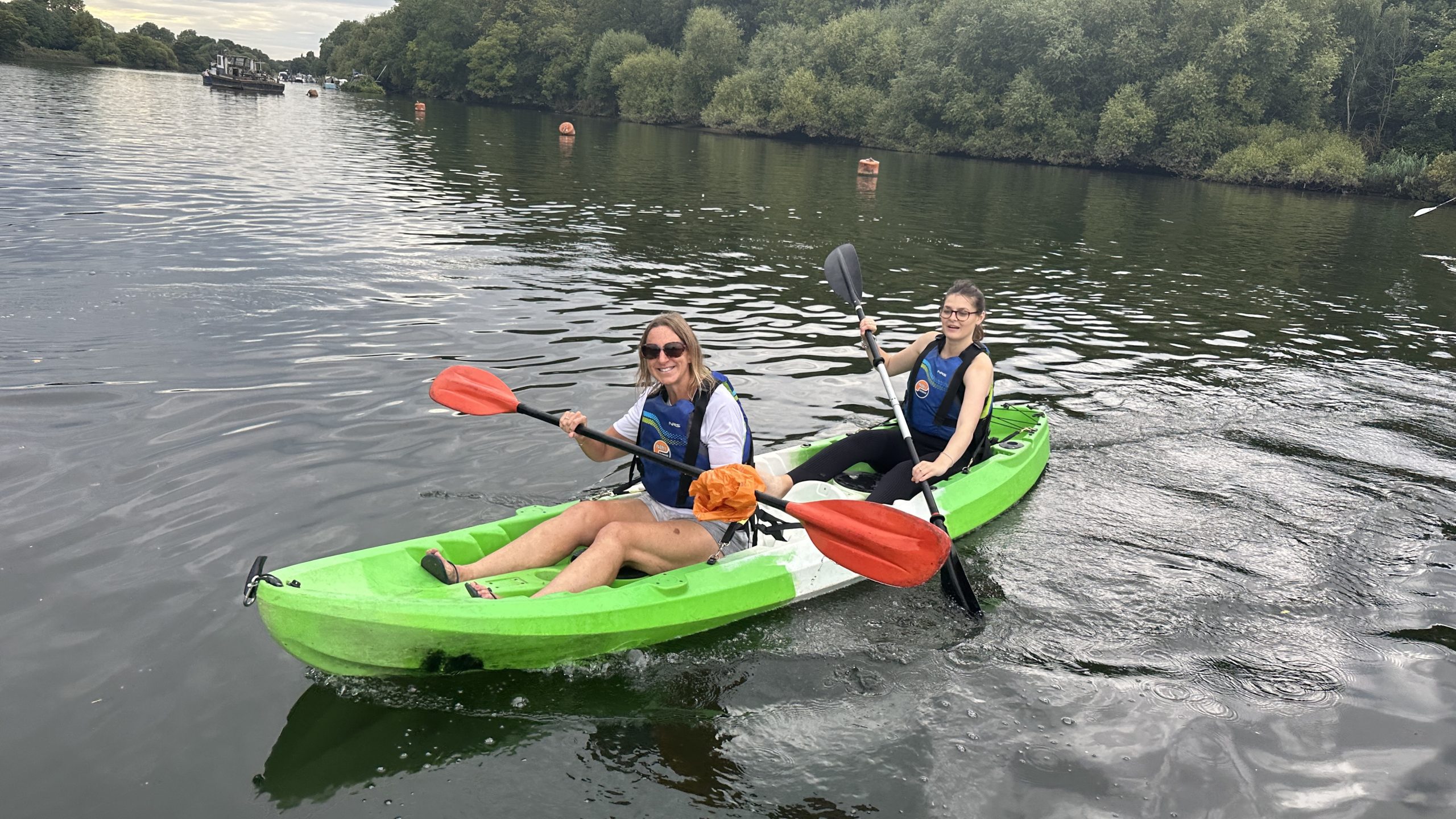 2-Hour Private Kayaking Experience, photo 5