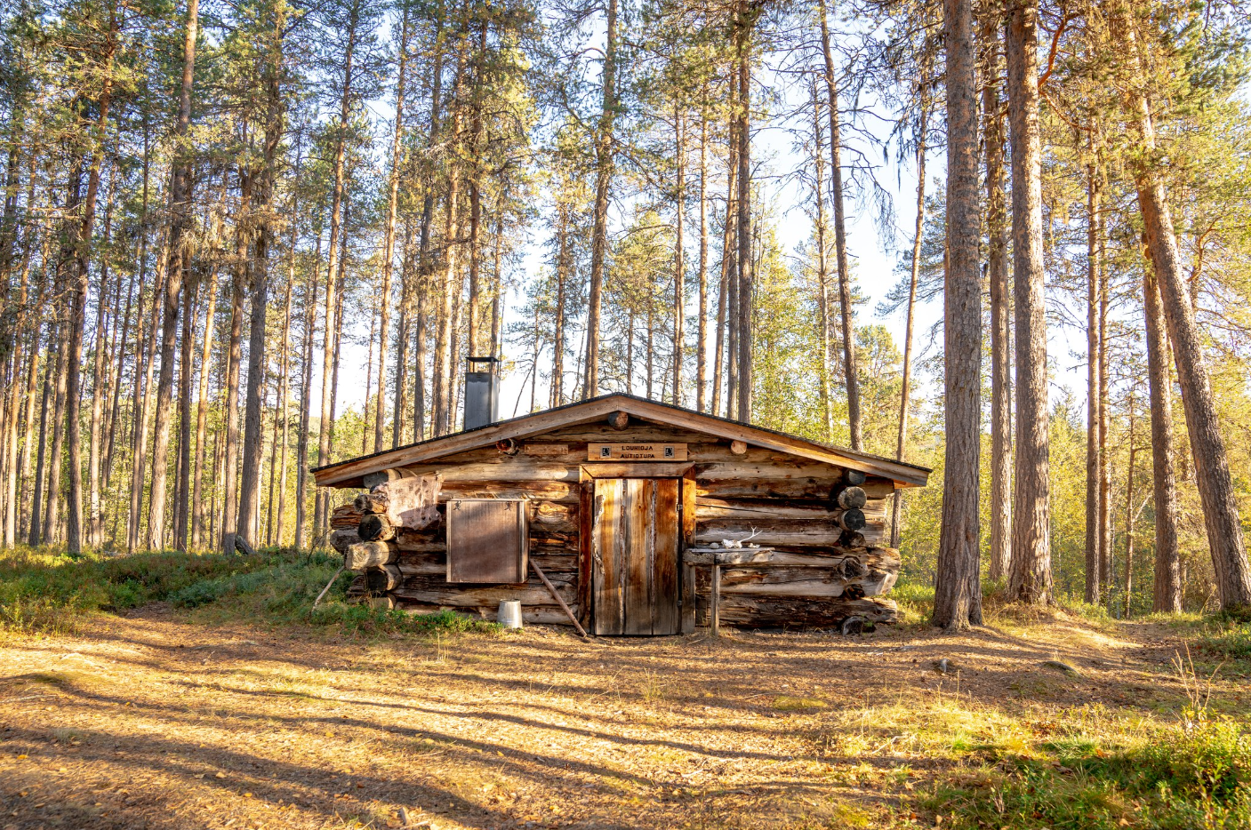 6-Night Summer Canoe & Bushcraft Skills Trip in Lemmenjoki, photo 2