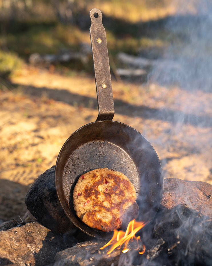 6-Night Summer Canoe & Bushcraft Skills Trip in Lemmenjoki gallery 6