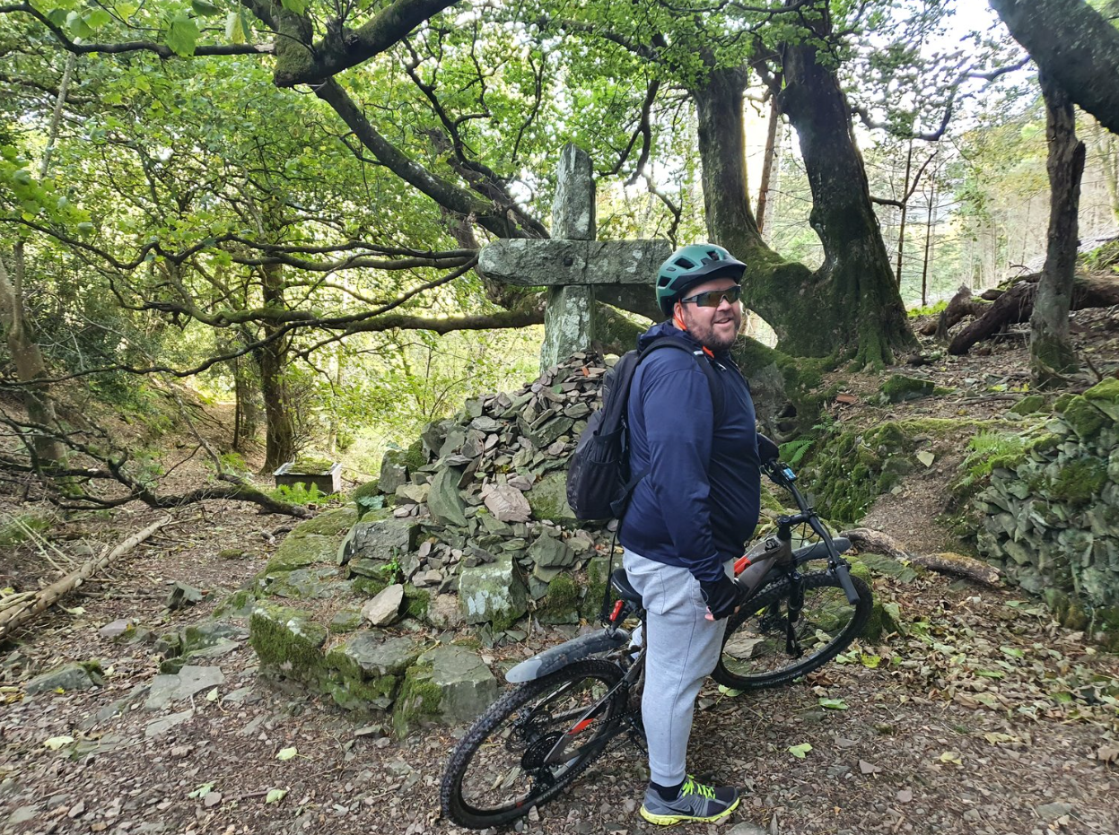 E-Bike Tour for Experienced E-Bikers in Exmoor, photo 3