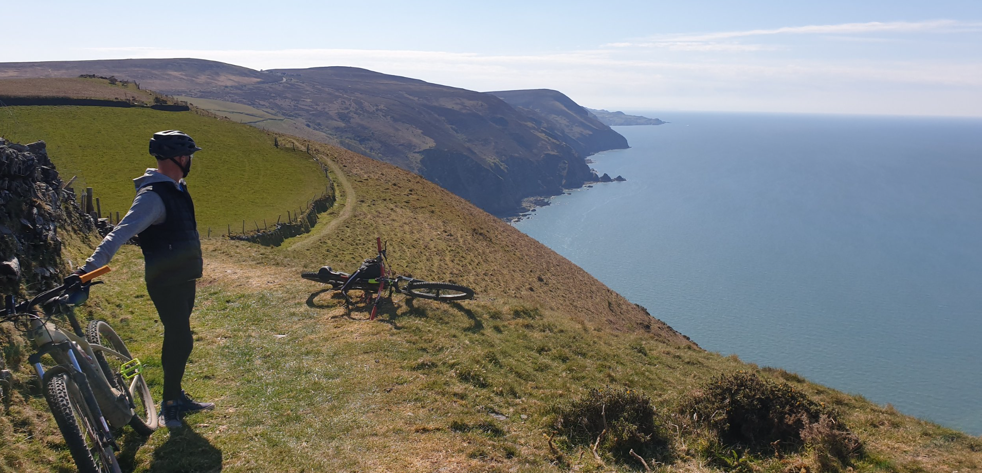 E-Bike Tour for Experienced E-Bikers in Exmoor gallery 4