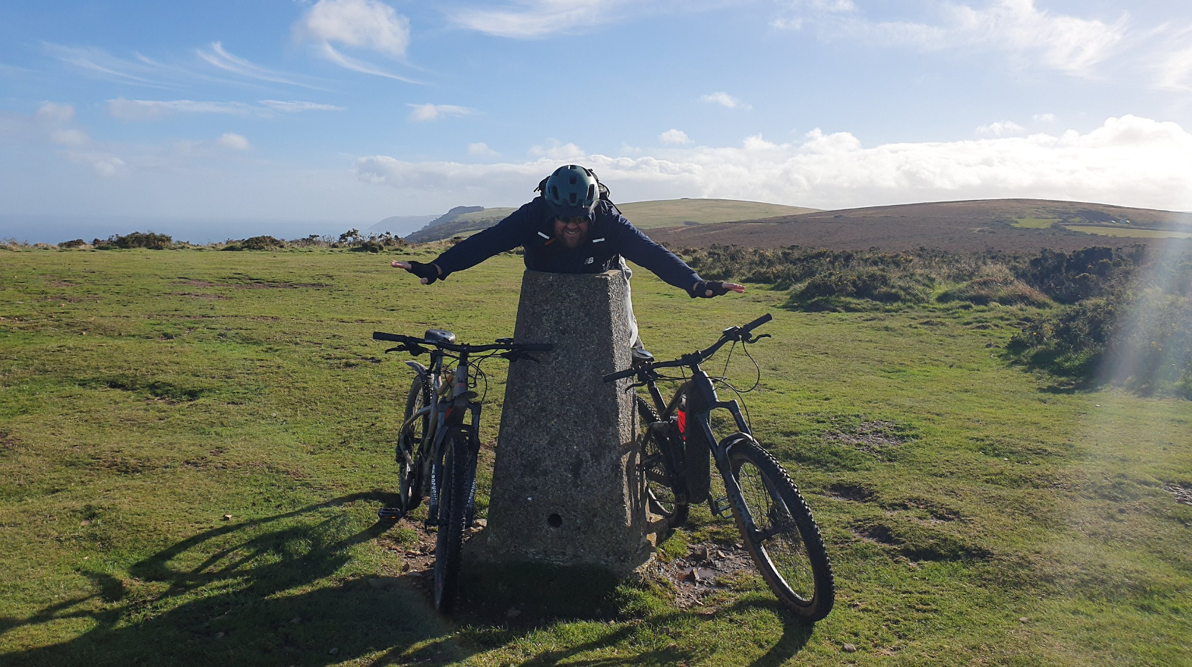 E-Bike Tour for Experienced E-Bikers in Exmoor gallery 7