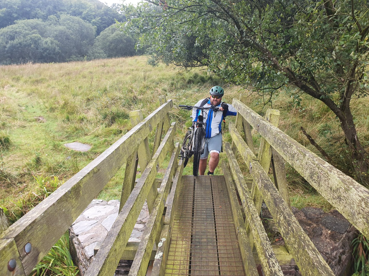 E-Bike Tour for Experienced E-Bikers in Exmoor, photo 5
