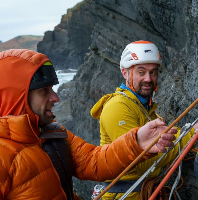 Guided Rock Weeks/Weekends in Tremadog, Porthmadog, photo 4