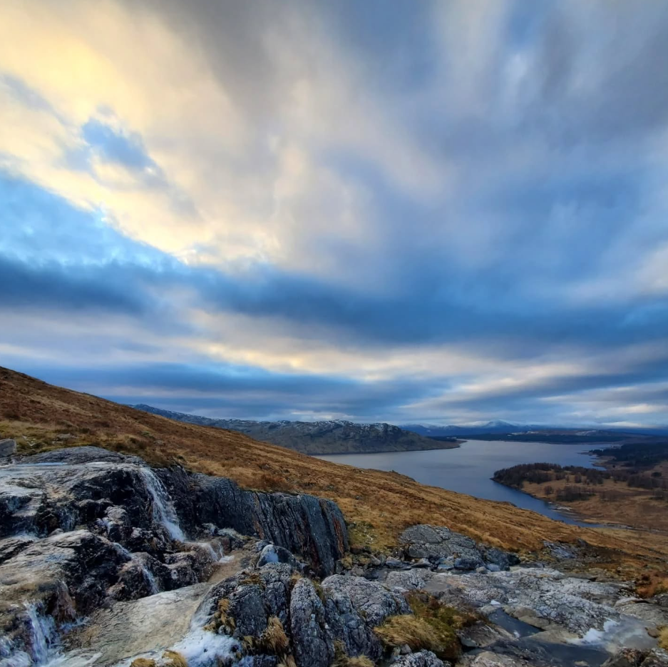 Bespoke Swim Walk Adventures in the Lake District, photo 5
