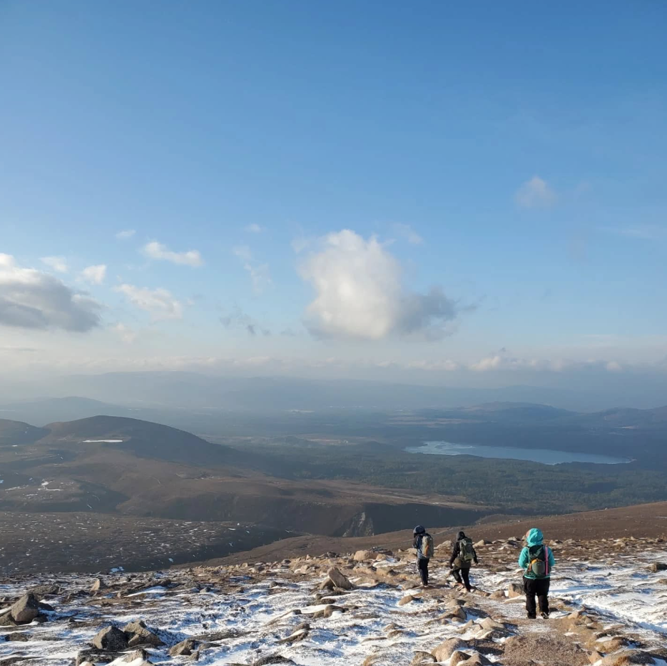 Bespoke Navigation Courses in the Lake District gallery 3