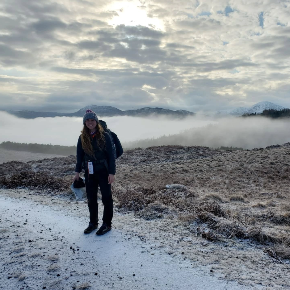 Bespoke Navigation Courses in the Lake District gallery 5