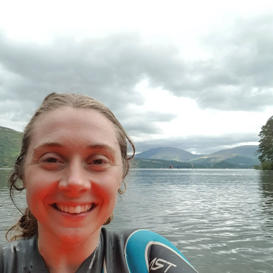 Bespoke Swim Walk Adventures in the Lake District gallery 3