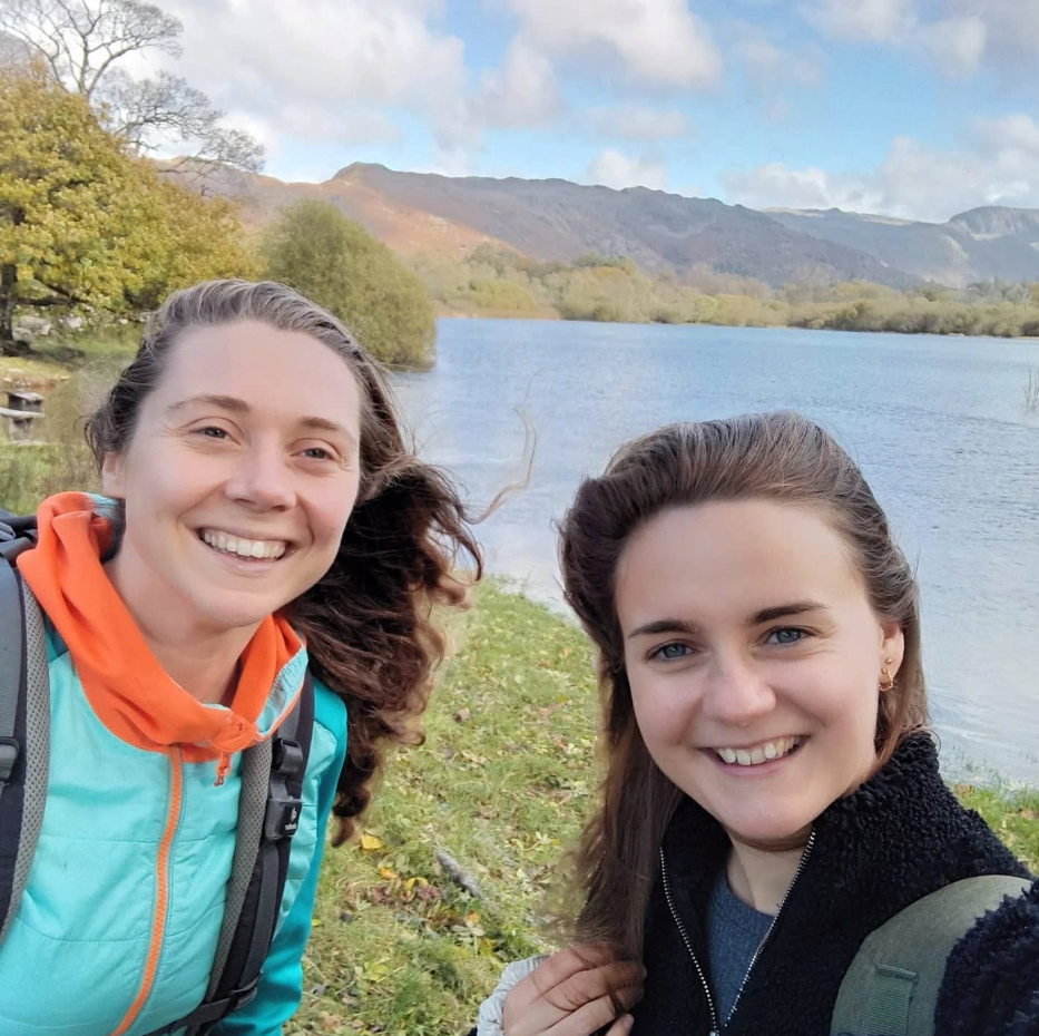 Bespoke Swim Walk Adventures in the Lake District gallery 4