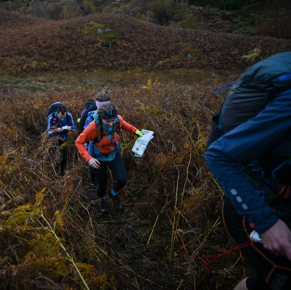 Bespoke Navigation Courses in the Lake District, photo 3
