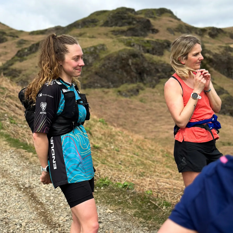 Guided Mountain Walks & Runs in the Lake District, photo 3