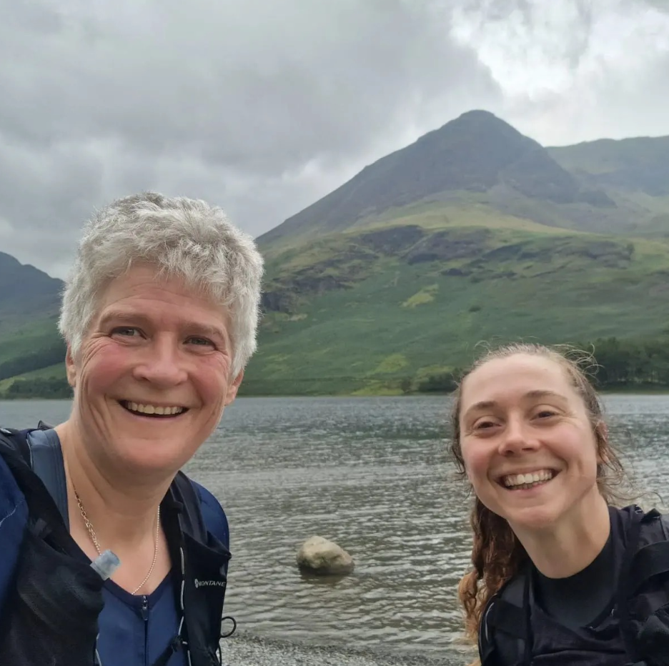 Bespoke Swim Walk Adventures in the Lake District, photo 2