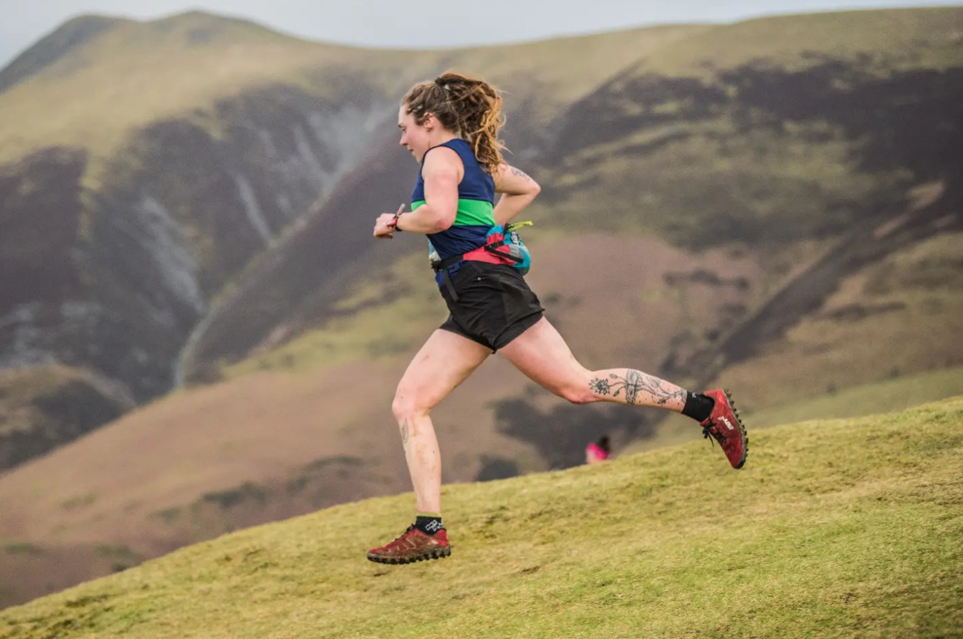 Guided Mountain Walks & Runs in the Lake District, photo 4