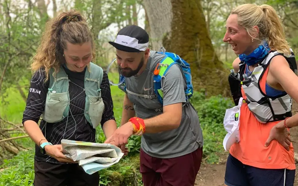 Bespoke Navigation Courses in the Lake District, photo 4