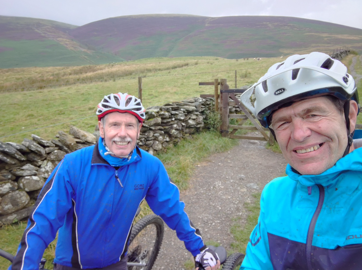 MTB Skills and Guided Ride in the Lake District, photo 5