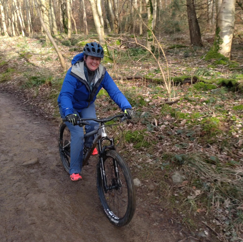 MTB Skills and Guided Ride in the Lake District gallery 8