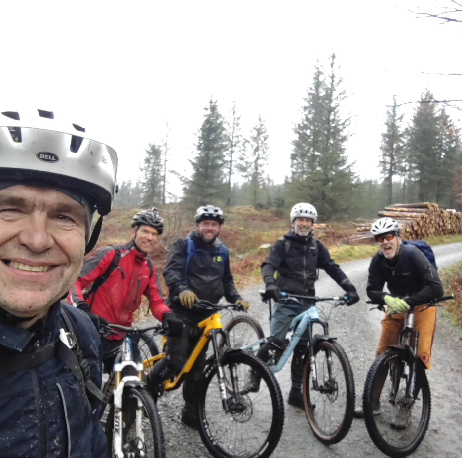 MTB Skills and Guided Ride in the Lake District gallery 9