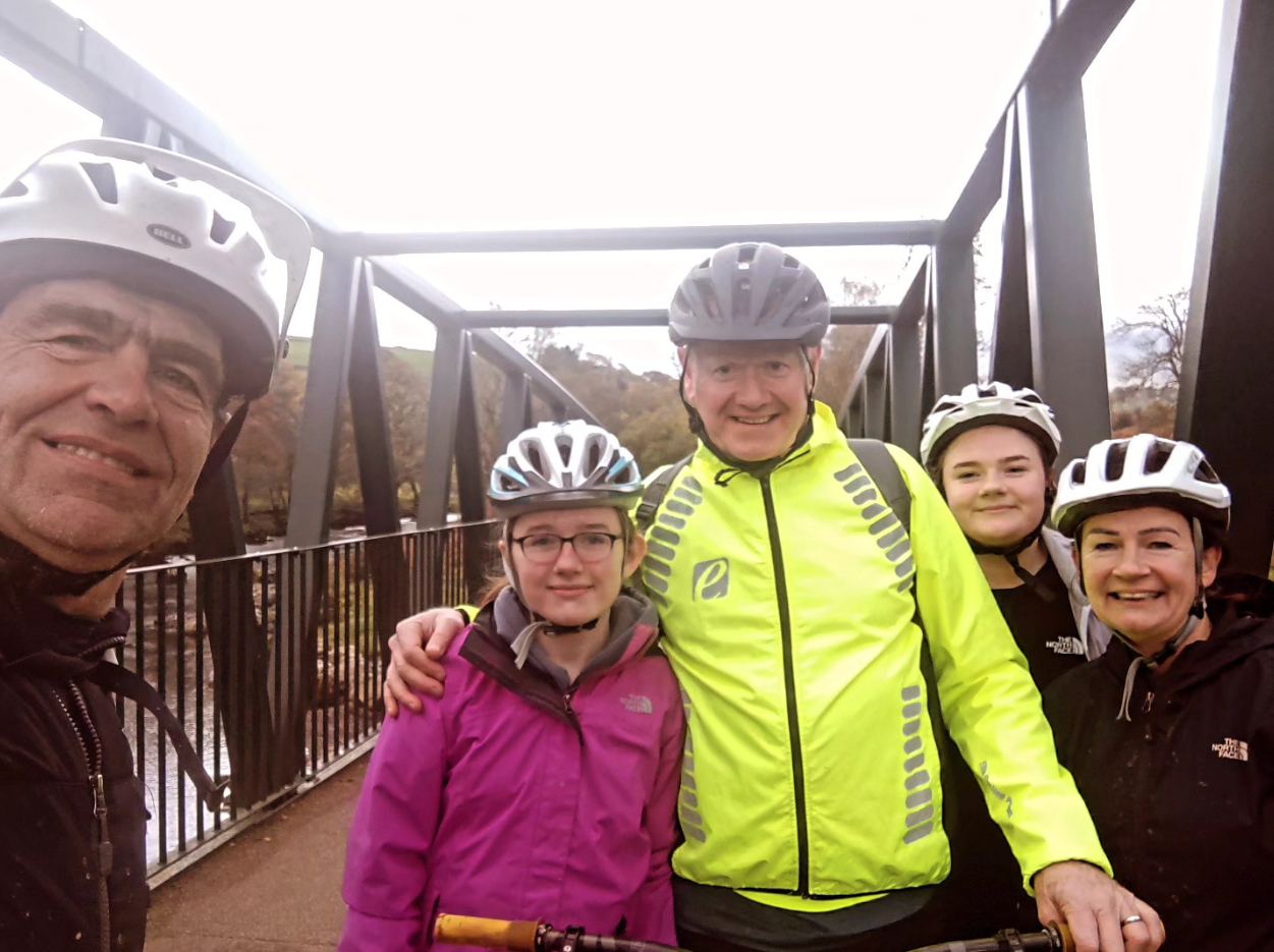 MTB Skills and Guided Ride in the Lake District gallery 10