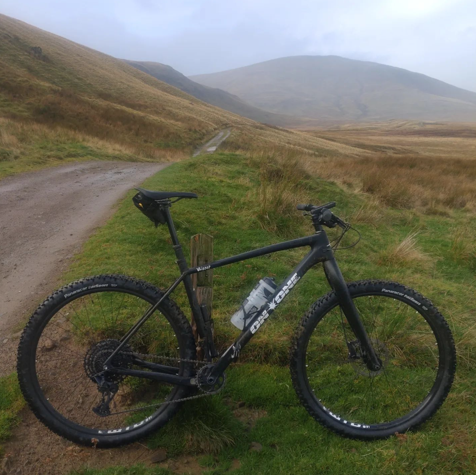 Road/Gravel Cycling Tour in Keswick, Cumbria, photo 4
