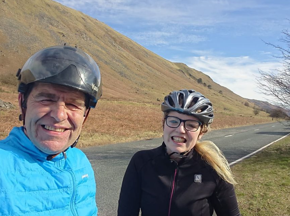 Road/Gravel Cycling Tour in Keswick, Cumbria gallery 10