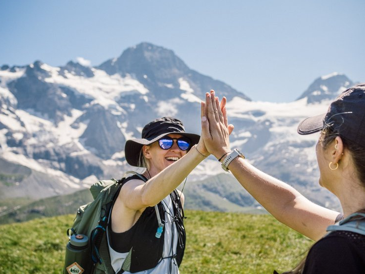 7-Night Chamonix Peaks & Trails Hiking Adventure gallery 2