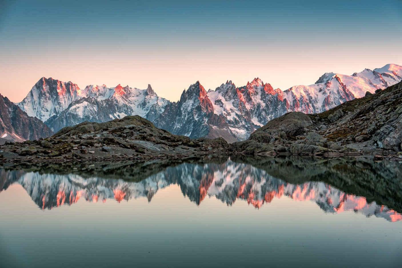 7-Night Chamonix Peaks & Trails Hiking Adventure gallery 4