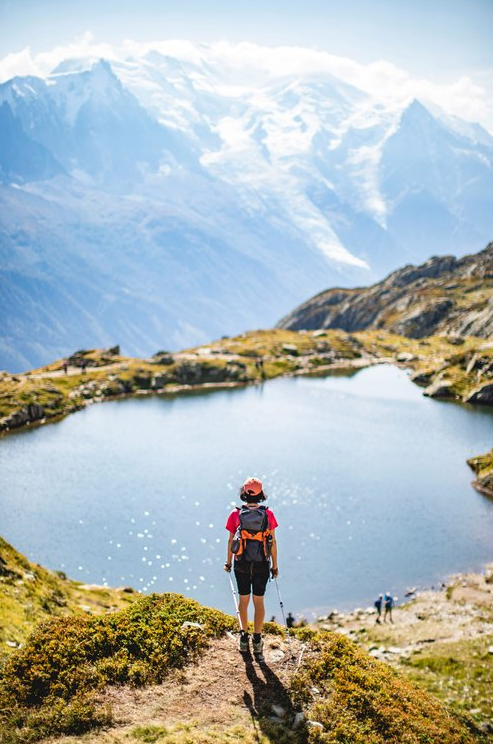 7-Night Chamonix Peaks & Trails Hiking Adventure, photo 2
