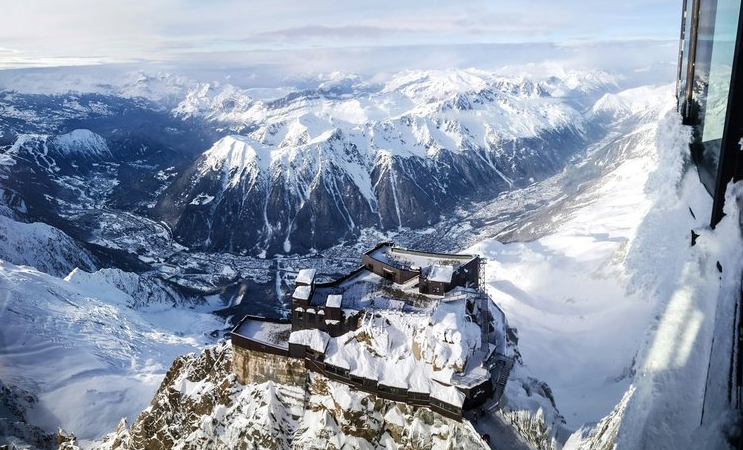 7-Night Chamonix Peaks & Trails Hiking Adventure gallery 8