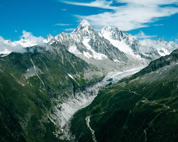 7-Night Chamonix Peaks & Trails Hiking Adventure gallery 9