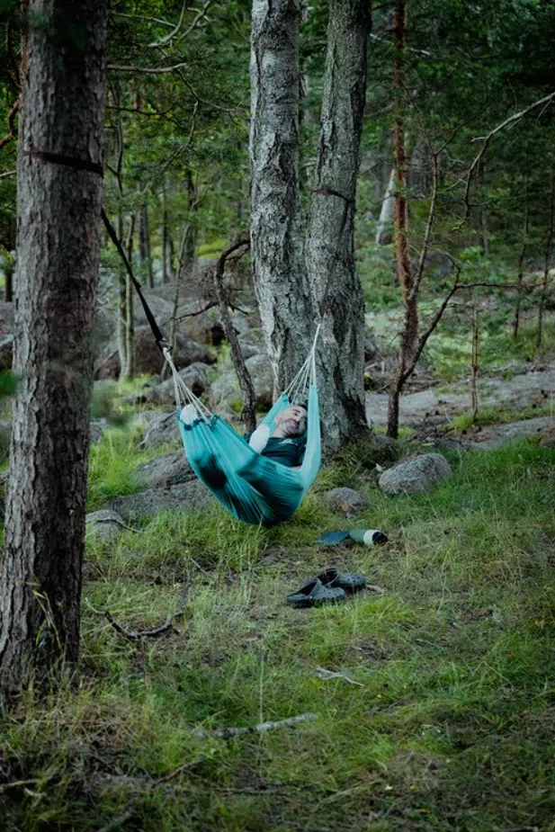 4-Night Kayak and Wild Camping Finland Island Adventure gallery 10