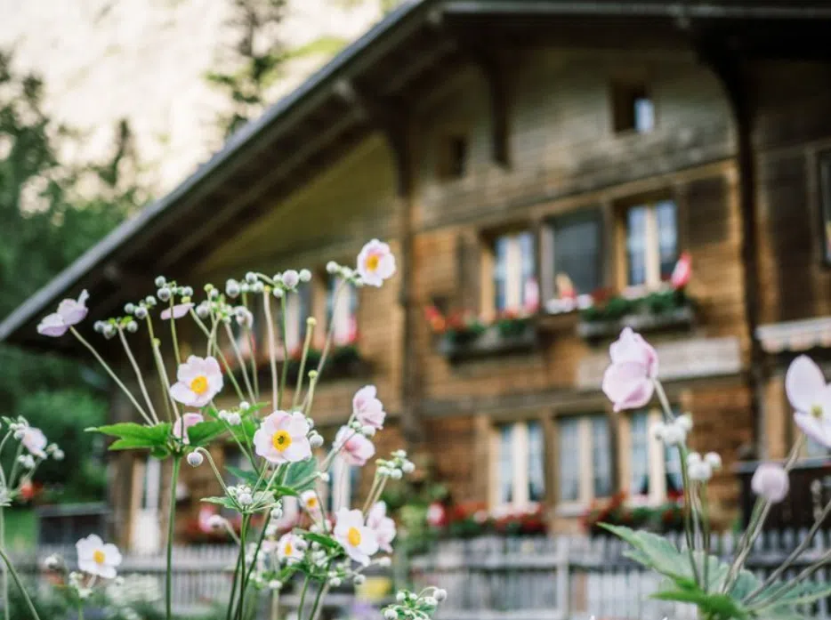 6-Night Women Only Swiss Alps Trekking Adventure, photo 4