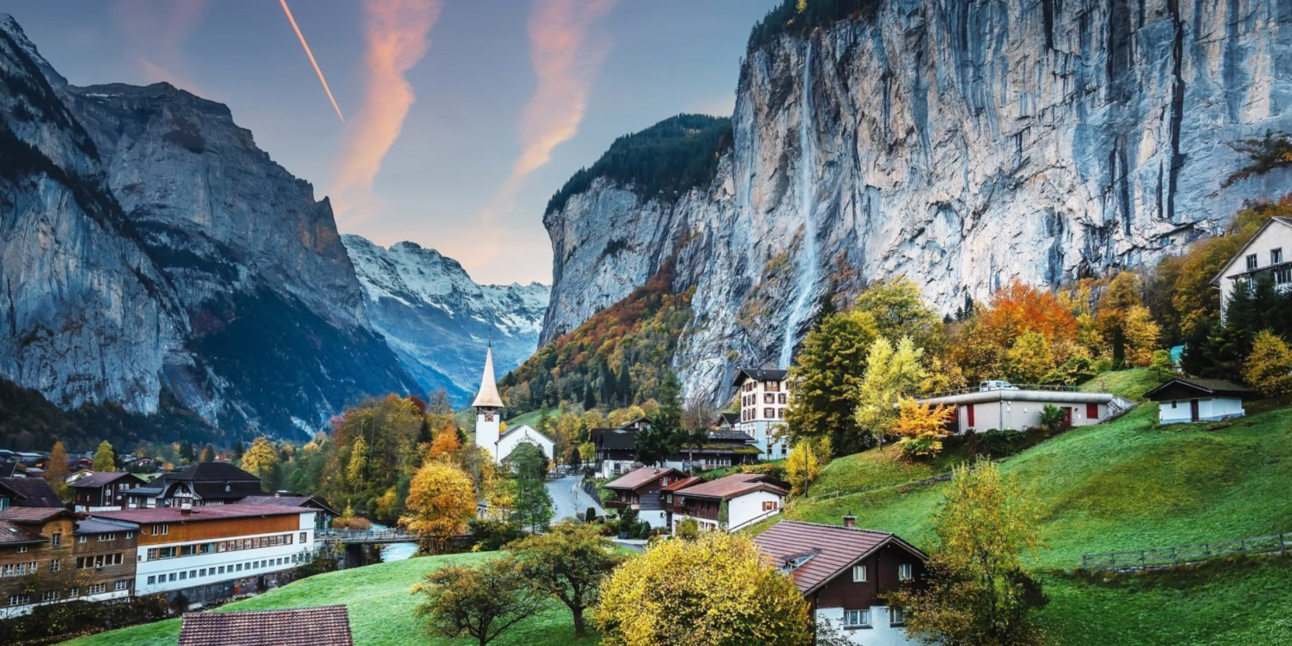 6-Night Trek & Sketch: Explore the Swiss Alps gallery 6