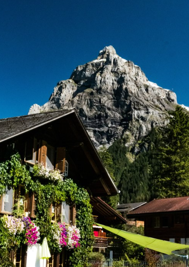 6-Night Trek & Sketch: Explore the Swiss Alps gallery 8