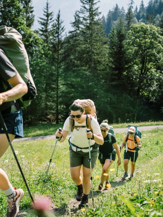 6-Night Trek & Sketch: Explore the Swiss Alps, photo 3