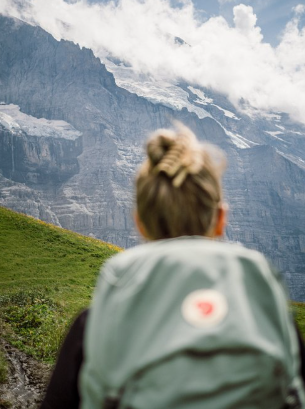 6-Night Trek & Sketch: Explore the Swiss Alps gallery 10