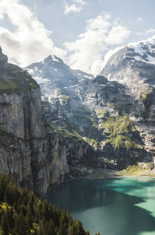 6-Night Trek & Sketch: Explore the Swiss Alps, photo 5