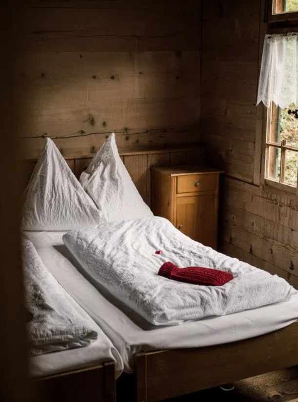 6-Night Women Only Swiss Alps Trekking Adventure gallery 9