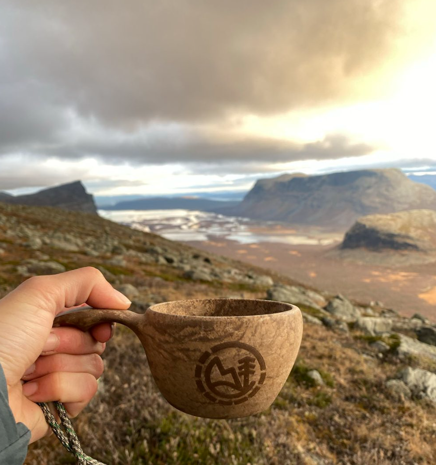 7-Night Hiking Trip – Sarek Arctic Sweden Hike, photo 2