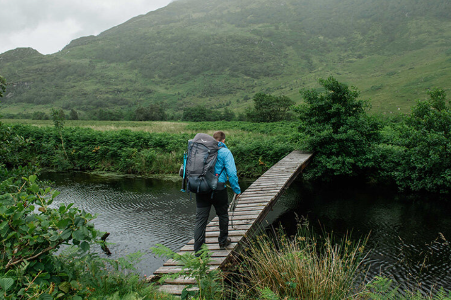 5-Night Wilderness Hiking in Knoydart, Scotland, photo 5