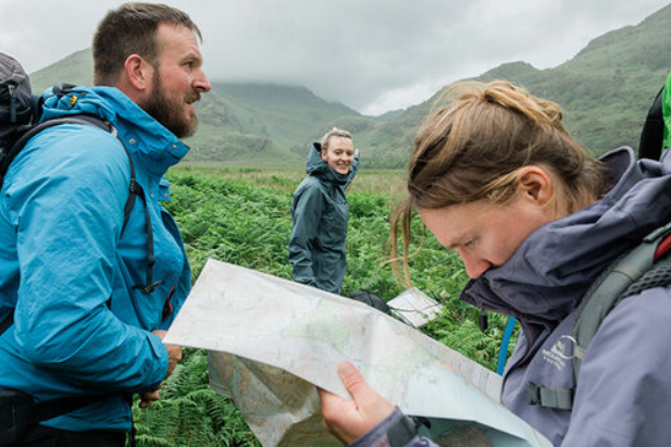 5-Night Wilderness Hiking in Knoydart, Scotland gallery 3