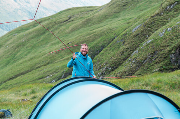 5-Night Wilderness Hiking in Knoydart, Scotland gallery 4