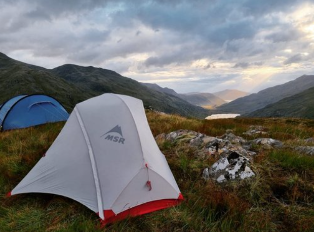 5-Night Wilderness Hiking in Knoydart, Scotland gallery 6