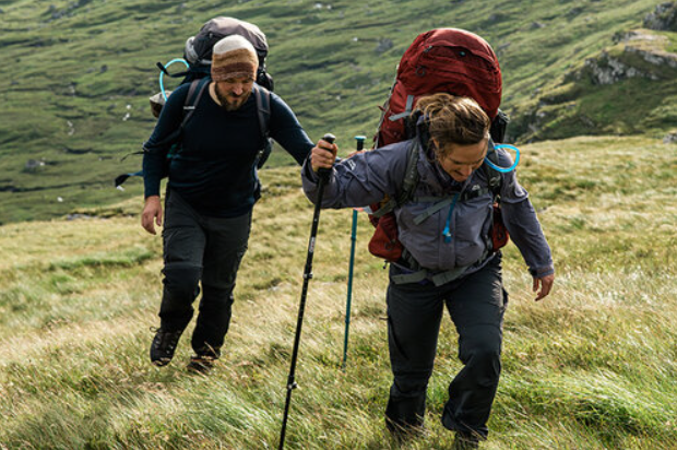 5-Night Wilderness Hiking in Knoydart, Scotland gallery 7