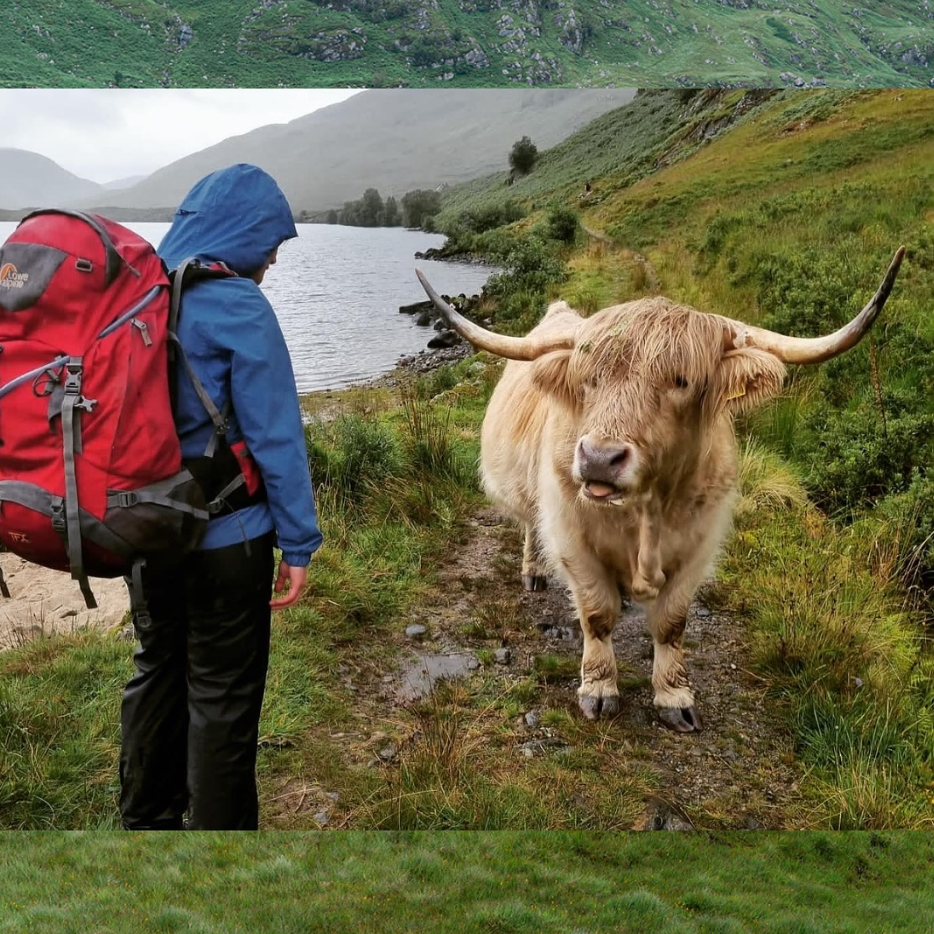 5-Night Wilderness Hiking in Knoydart, Scotland, listing photo