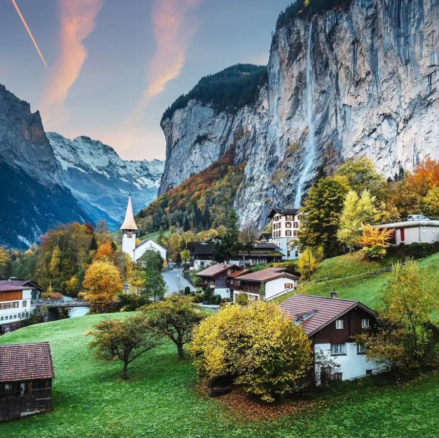 6-Night Women Only Swiss Alps Trekking Adventure, photo 2